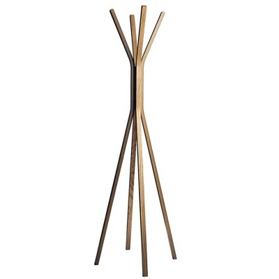 Adesso Toby Coat Rack - Natural