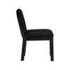 Meridian Furniture,Conrad Velvet Dining Chair - 4 of 4