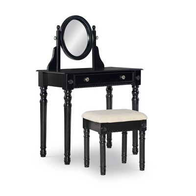 target vanity table