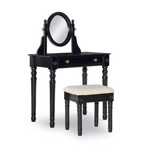 Vanity Black Linon Home Decor Target