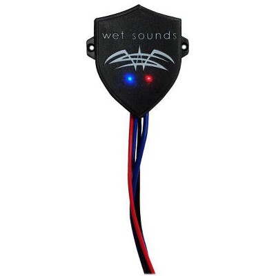 Wet Sounds WW-BT UR Universal Bluetooth Receiver