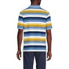 Lands' End Men's Short Sleeve Cotton Supima Polo Shirt - 2 of 3