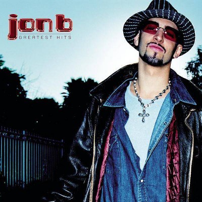 B., Jon (R&B) - Are You Still Down? Greatest Hits (CD)