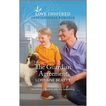 The Guardian Agreement - by  Lorraine Beatty (Paperback)