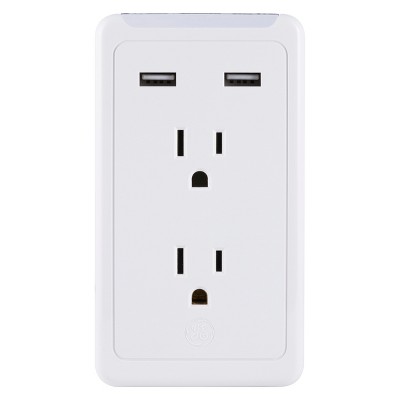 Ac Power Plug Target