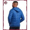 Canada Weather Gear Mens' Puffer Jacket - Lightweight Packable Bubble Coat, Water Resistant Outerwear Jackets for Men - 2 of 4
