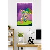 Trends International Ode - Be Light Framed Wall Poster Prints - 2 of 4