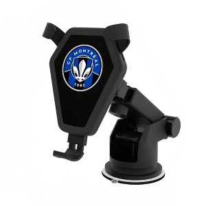 MLS Eastern Conference Teams Solid 10-Watt Wireless Car Charger - 1 of 4
