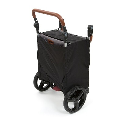 keenz stroller measurements