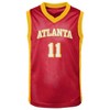 NBA Atlanta Hawks Toddler Boys' Trae Young Jersey - 2 of 3