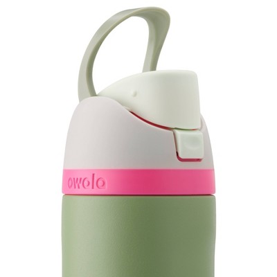 Owala 32oz FreeSip Stainless Steel Water Bottle - Picture 75 of 129