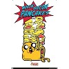 Trends International Adventure Time - Bacon Pancakes Unframed Wall Poster Prints - 4 of 4