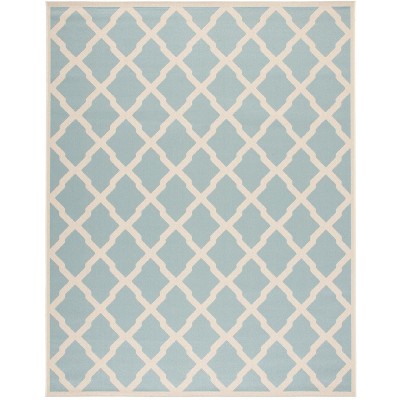 Beach House BHS122 Power Loomed Rug - Safavieh