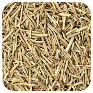 Starwest Botanicals Organic Rosemary Leaf, Whole, 1 lb (453.6 g) - 1 of 2