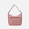MKF Collection Clara Women’s Shoulder Bag with Wristlet Wallet by Mia K - 4 of 4