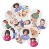 Kaplan Early Learning Company Emotion Tiles - Set of 20 - 2 of 4