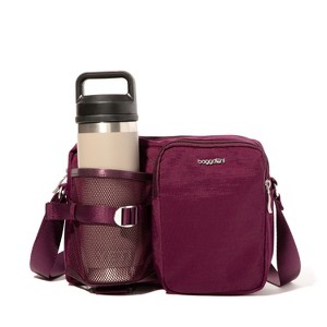 baggallini Women's Sidekick Crossbody Bag - 1 of 4