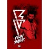 Women's WWE Finn Balor Portrait T-Shirt - 2 of 4