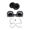 Infinity PERFECT NTCKIT 2-Speaker plug-n-play kit Compatible with 2014 up Harley for Lower fairing Without Twin Cooled Engine - 3 of 4