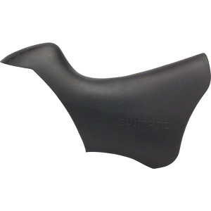 Shimano Tourney ST-A070 ST-A073 STI Lever Bicycle Lever Hoods Replacement Pair - 1 of 1