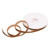 Unique Bargains Polyester Single Face Spool Ribbon for Gift Wrapping Flower - 3 of 4