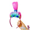 Trolls Headband for kids - Trolls World Tour Costume Accessories for Girls - 2 of 4