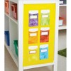 Carson Dellosa Education Celebrate Learning Library Pockets (36 pockets) - 3 of 4