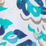 multi tie dye paisley