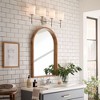 Kichler Lighting Ali 4 - Light Vanity in  Polished Nickel - 4 of 4