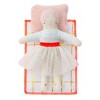 Meri Meri Matilda Mini Suitcase Doll (Pack of 1) - 4 of 4