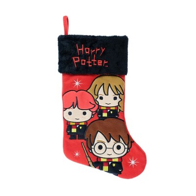 Spongebob SquarePants Patrick Star Applique Holiday Stocking 20