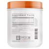 Codeage Keto Collagen Protein Powder Chocolate - Hydrolyzed Multi Collagen Peptides + MCT Oil - 18.17 oz - 2 of 4