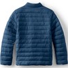 Lands' End Kids Insulated Down Alternative ThermoPlume Jacket - 3 of 4