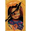 Trends International Chucky: Let's Be Friends - Box Unframed Wall Poster Prints - 4 of 4