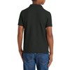 Mafoose Youth Comfortable Core Classic Pique Polo Shirt for Everyday Wear - 4 of 4