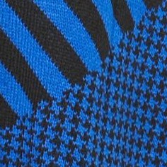 dark sapphire stripe