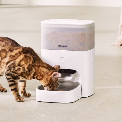 PetMarvel Smart Pet Feeder [Cubie M3 Pro]