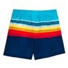 Boys' Marvel Spider-Man Swim Trunk - Disney Store - 2 of 3