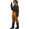 Figpin - FiGPiN - Star Wars: Ahsoka - Hera Syndulla Enamel Pin (1470) - 2 of 4
