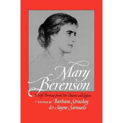 Mary Berenson - (Paperback)