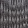 Parkland Collection,Cabo Charcoal Throw Pillow - 4 of 4
