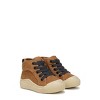 Dr. Scholl's Infant Girls Time Off High Toddler Sneaker - 2 of 4