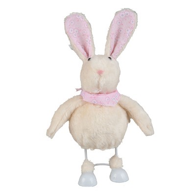 C&F Home Bobble Fluffy Rabbit