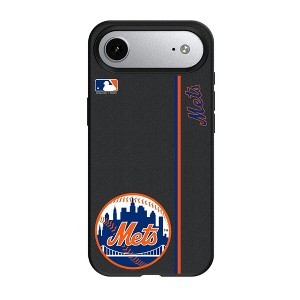 MLB National League Teams Sidebar MagSafe Compatible Cell Phone Case for Apple iPhone 17 Series - 1 of 4