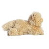 Aurora Small Persian Cat Miyoni Realistic Stuffed Animal Brown 8.5" - 3 of 4