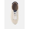 Colette Croc Back Panel Sneakers Women - 4 of 4