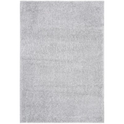 August Shag 900 AUG900 Power Loomed Indoor Rug -Safavieh