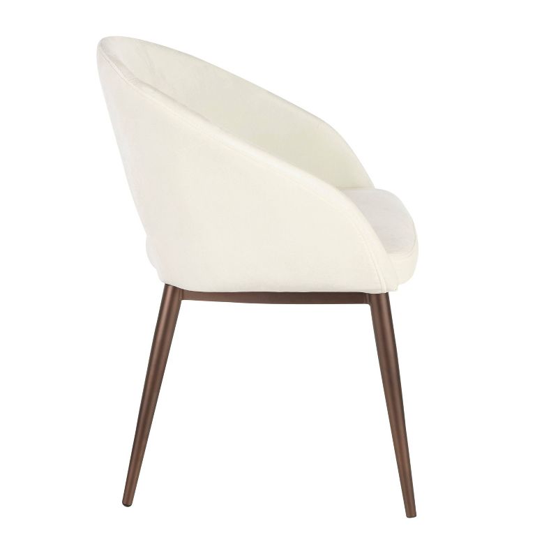 Renee Contemporary Chair - LumiSource, 3 of 12