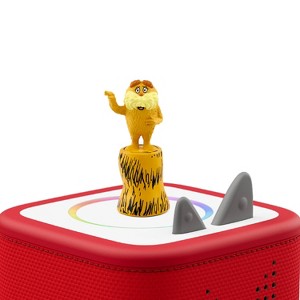 tonies Dr. Seuss: The Lorax Tonie Figurine - 1 of 4