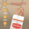 Geri Care Geri-Mucil Psyllium Fiber Powder Supplement Orange Flavor, 13 Oz - 2 of 4